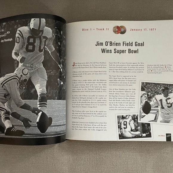 And the Fans Roared: The Sports Broadcasts That Kept Us on the Edge of Our Seats - Picture 10 of 12